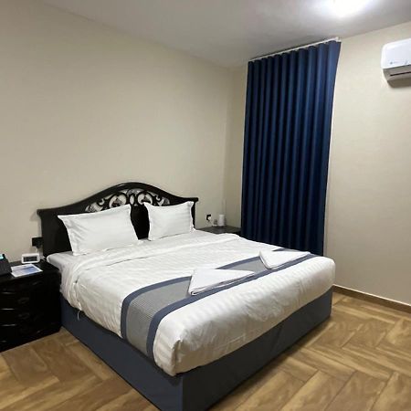 Al Baida Suites Al Salam Branch Medina Eksteriør bilde