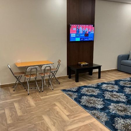 Al Baida Suites Al Salam Branch Medina Eksteriør bilde