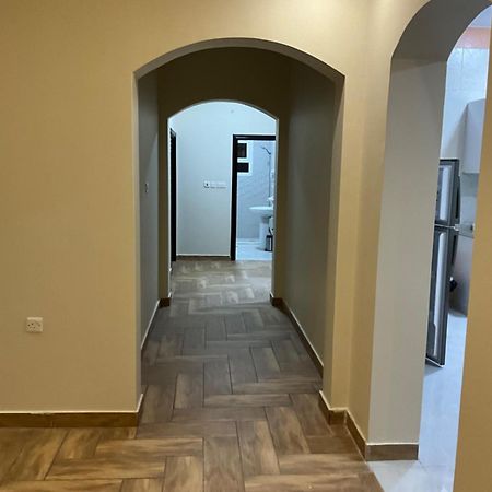 Al Baida Suites Al Salam Branch Medina Eksteriør bilde