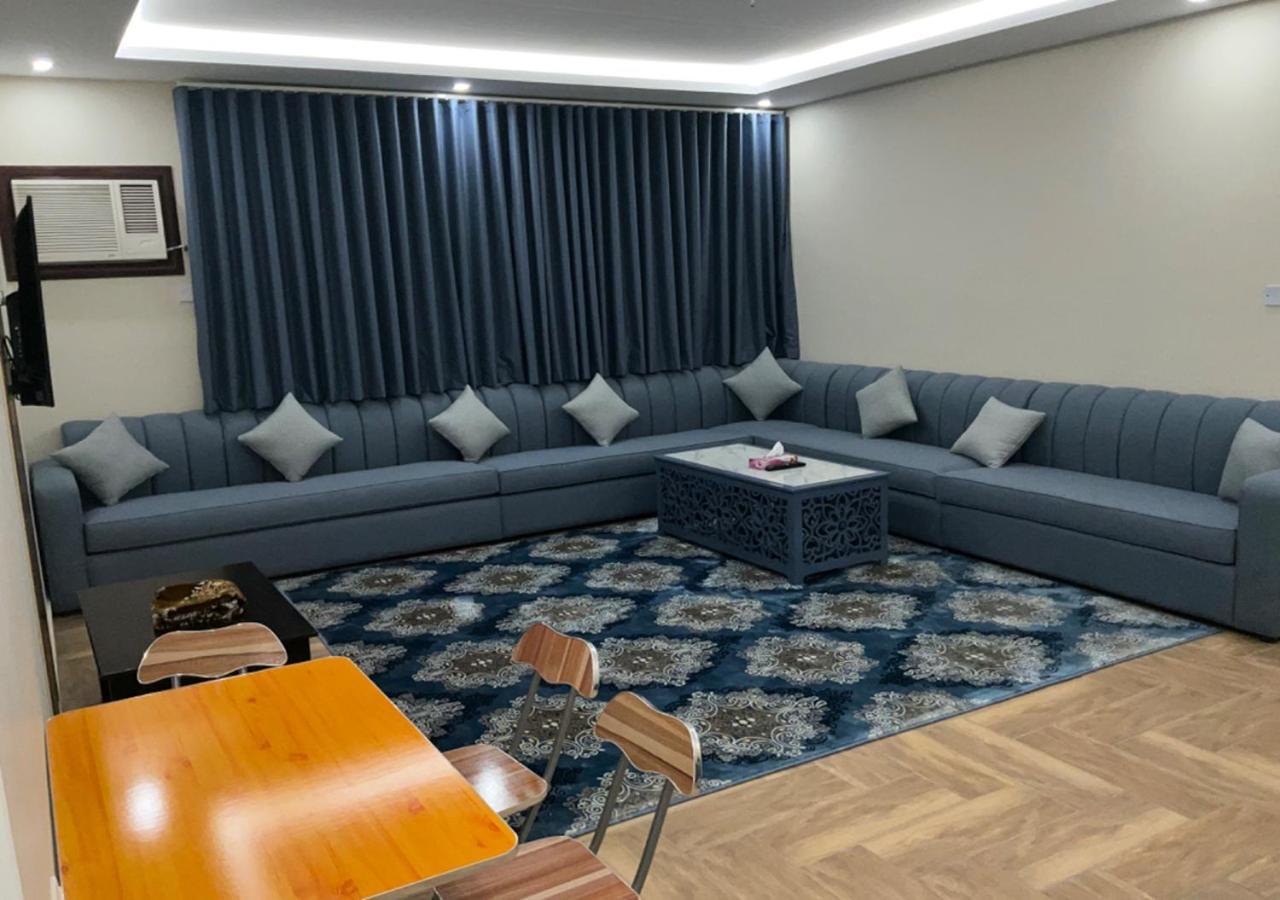 Al Baida Suites Al Salam Branch Medina Eksteriør bilde