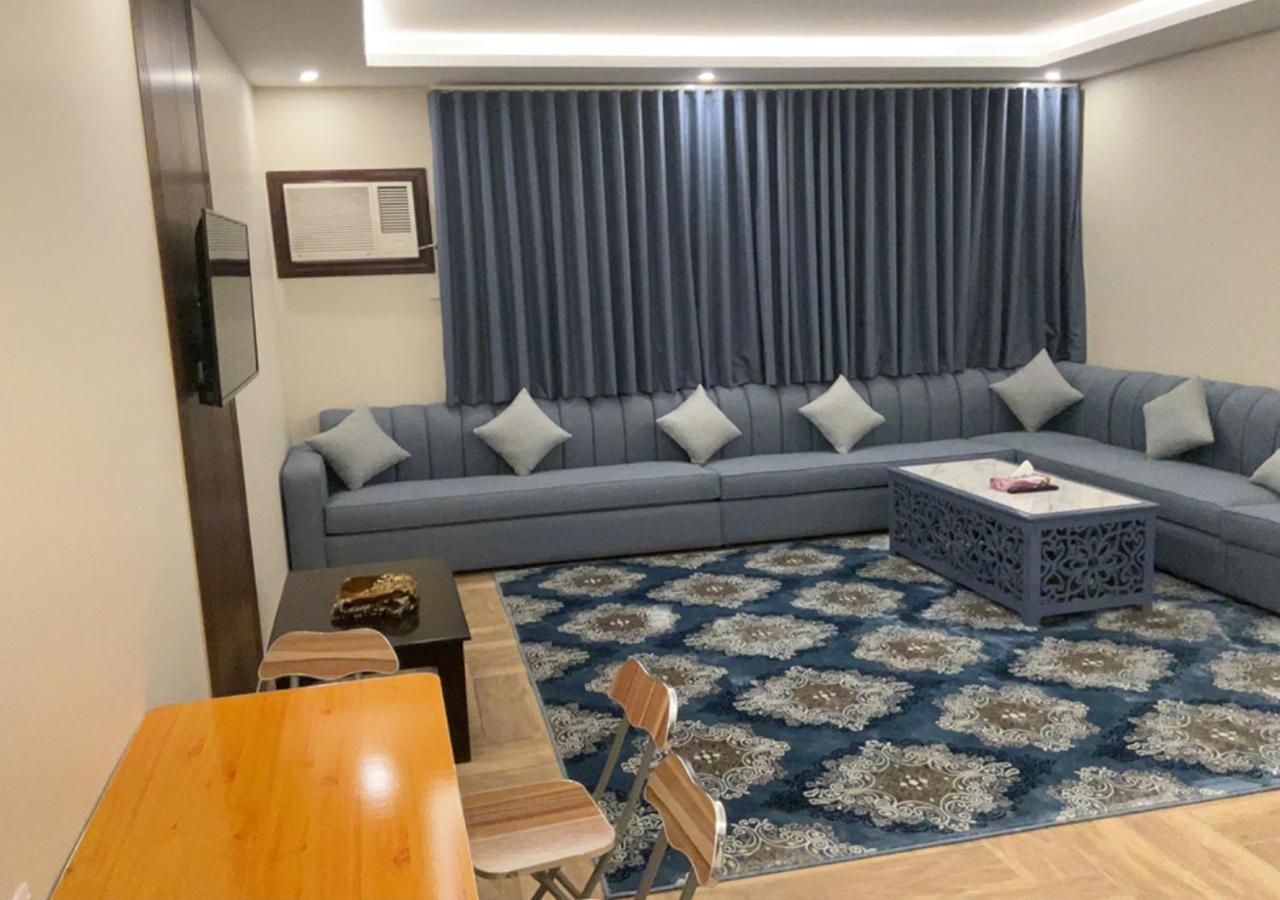 Al Baida Suites Al Salam Branch Medina Eksteriør bilde