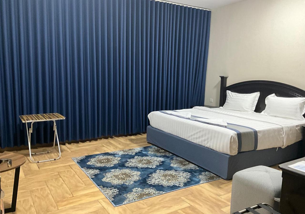 Al Baida Suites Al Salam Branch Medina Eksteriør bilde