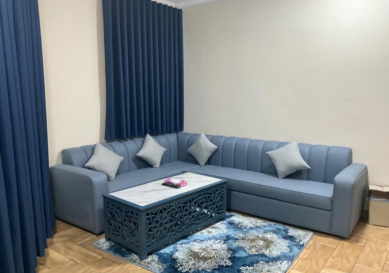 Al Baida Suites Al Salam Branch Medina Eksteriør bilde