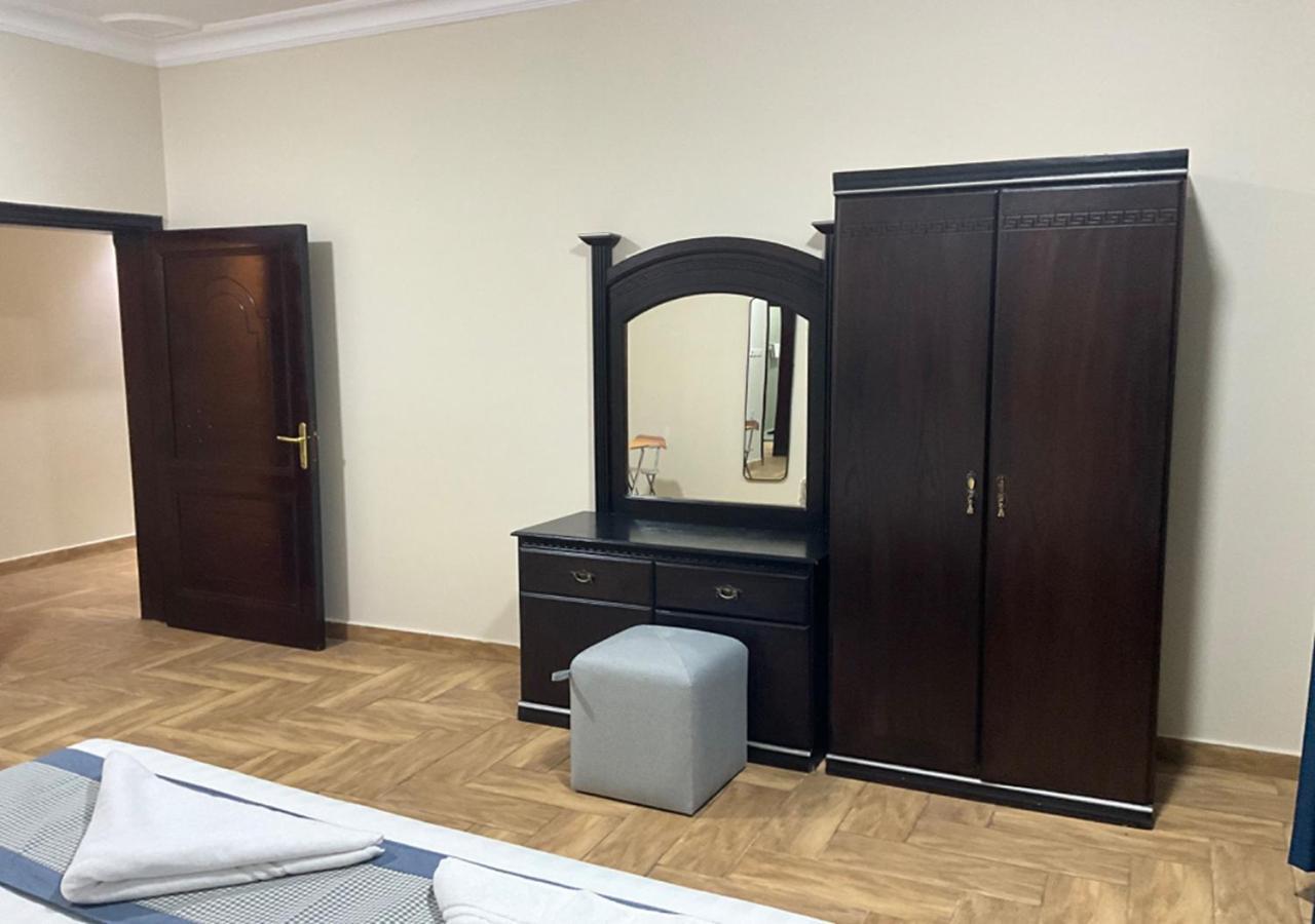 Al Baida Suites Al Salam Branch Medina Eksteriør bilde