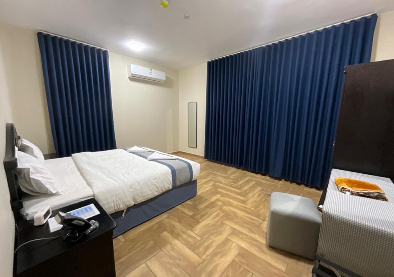 Al Baida Suites Al Salam Branch Medina Eksteriør bilde