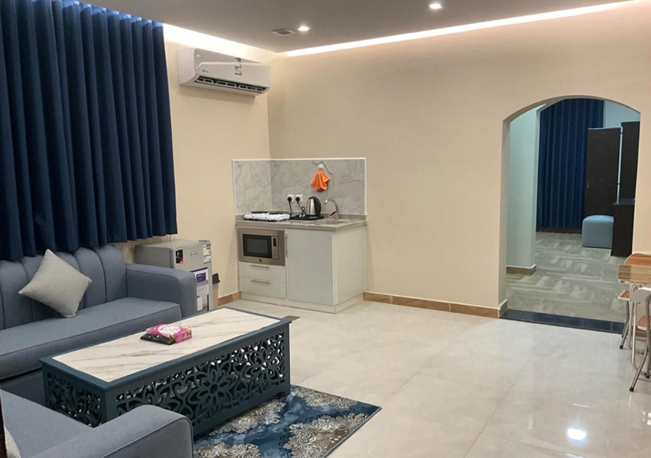 Al Baida Suites Al Salam Branch Medina Eksteriør bilde