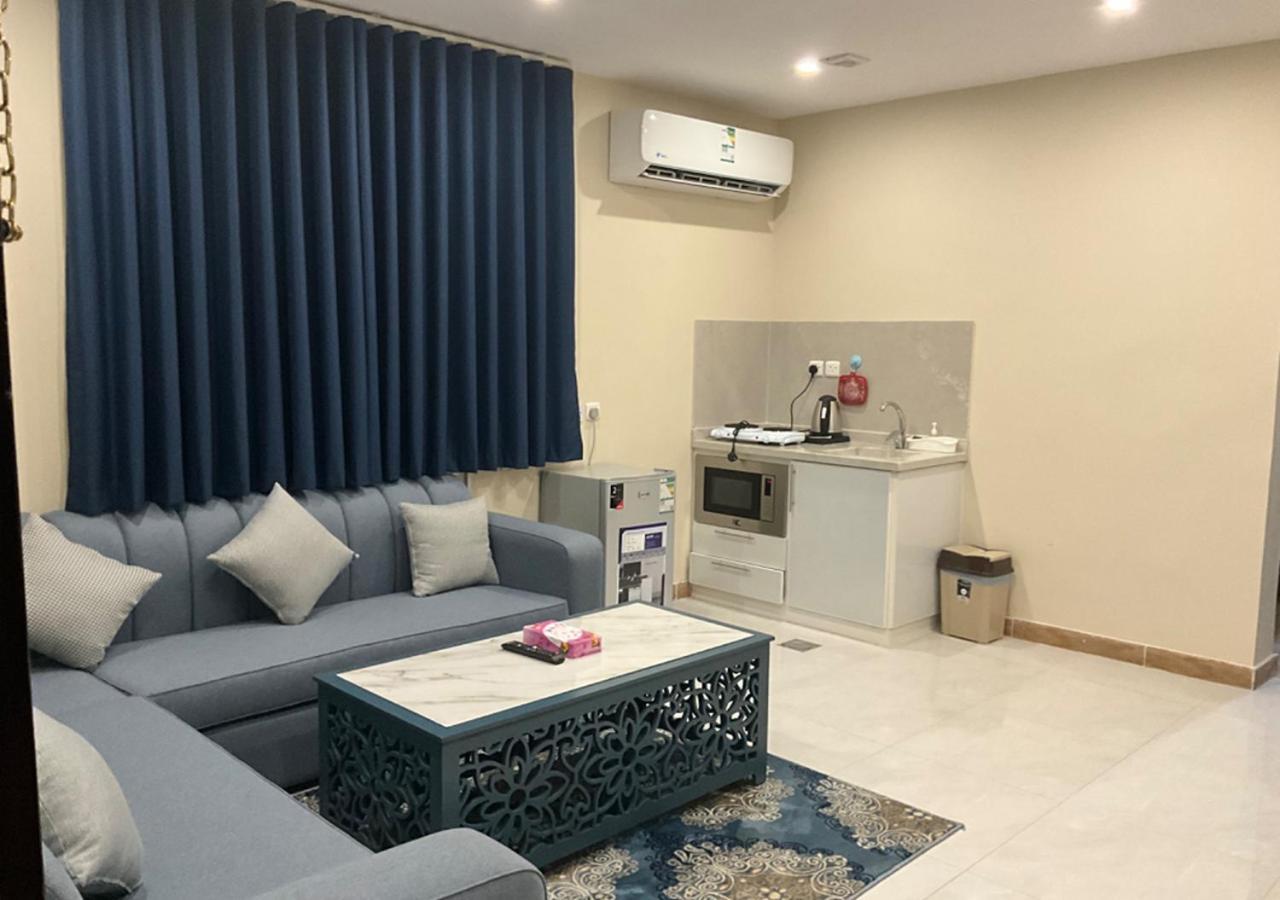 Al Baida Suites Al Salam Branch Medina Eksteriør bilde
