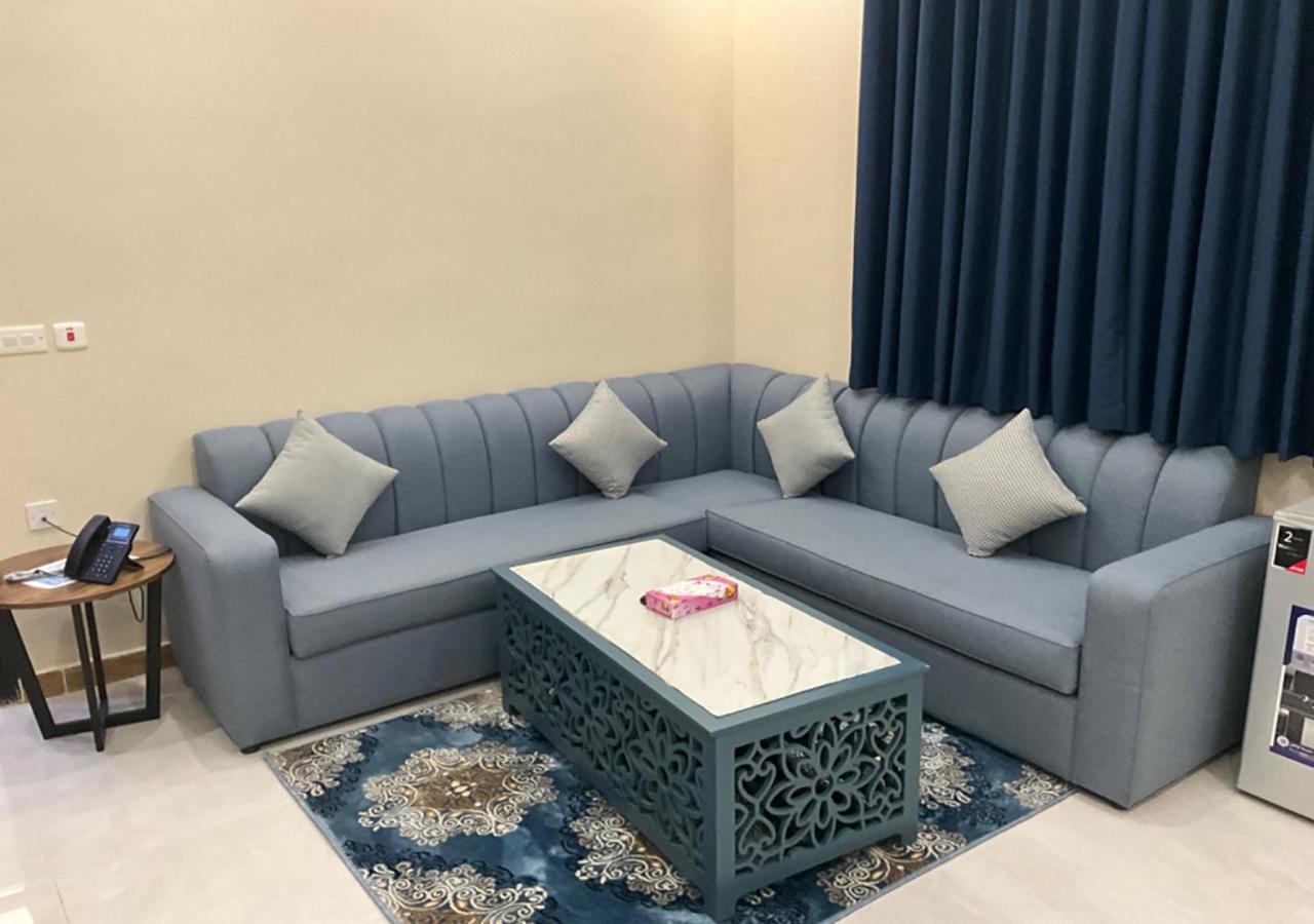 Al Baida Suites Al Salam Branch Medina Eksteriør bilde