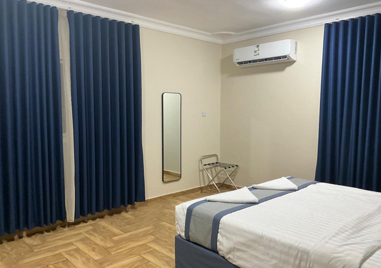 Al Baida Suites Al Salam Branch Medina Eksteriør bilde