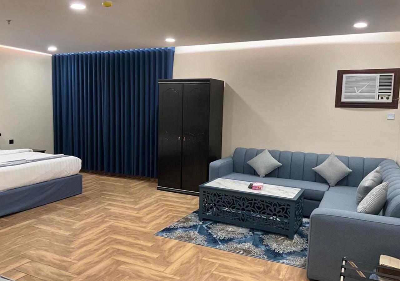 Al Baida Suites Al Salam Branch Medina Eksteriør bilde