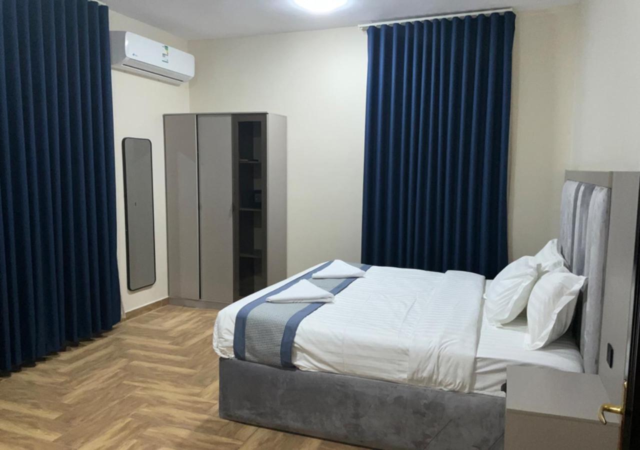 Al Baida Suites Al Salam Branch Medina Eksteriør bilde
