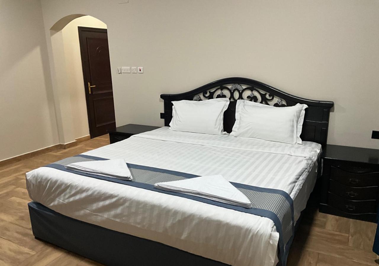 Al Baida Suites Al Salam Branch Medina Eksteriør bilde