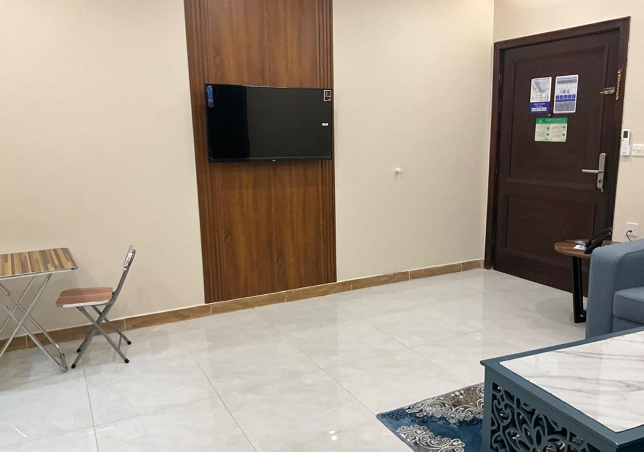 Al Baida Suites Al Salam Branch Medina Eksteriør bilde
