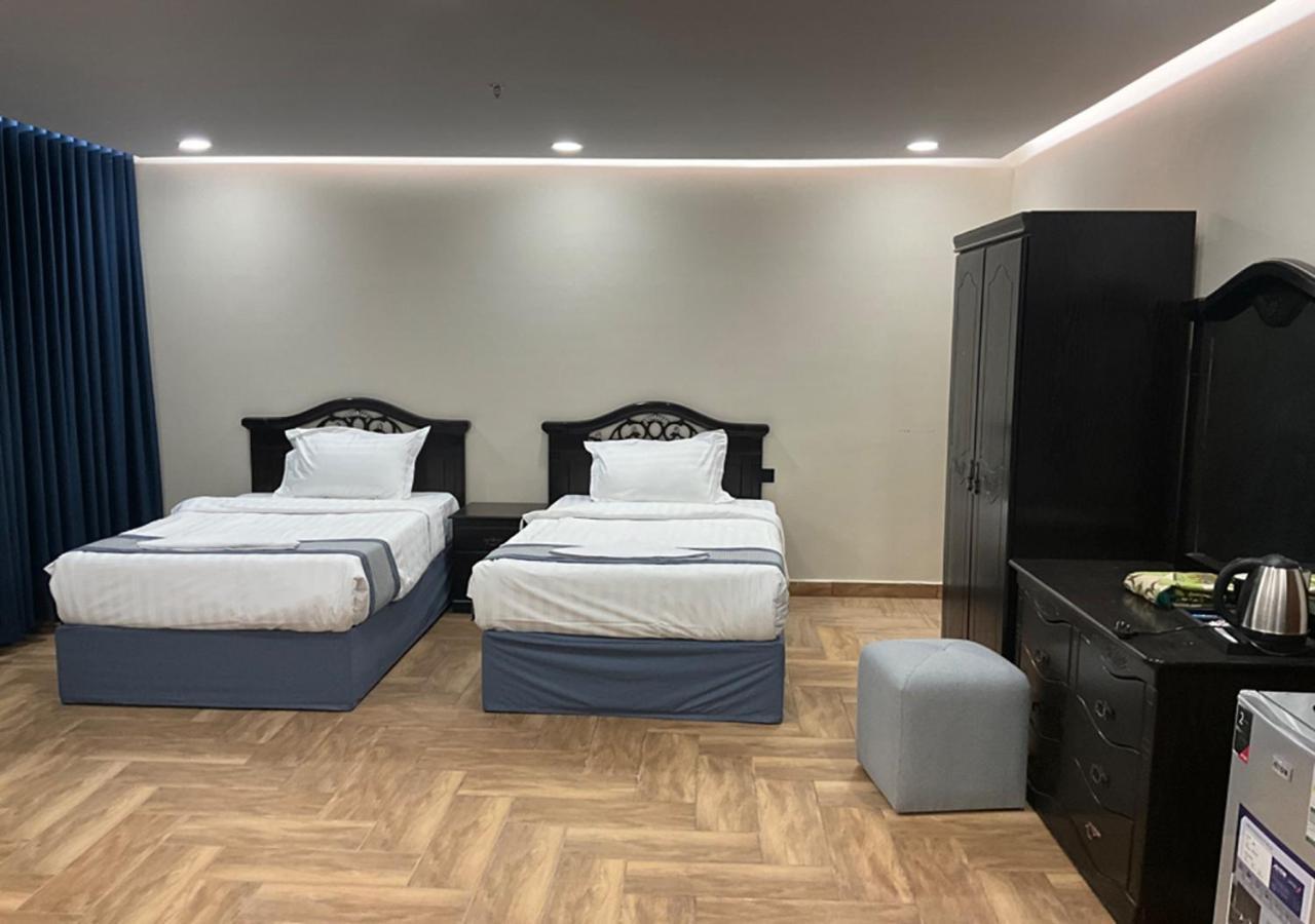 Al Baida Suites Al Salam Branch Medina Eksteriør bilde