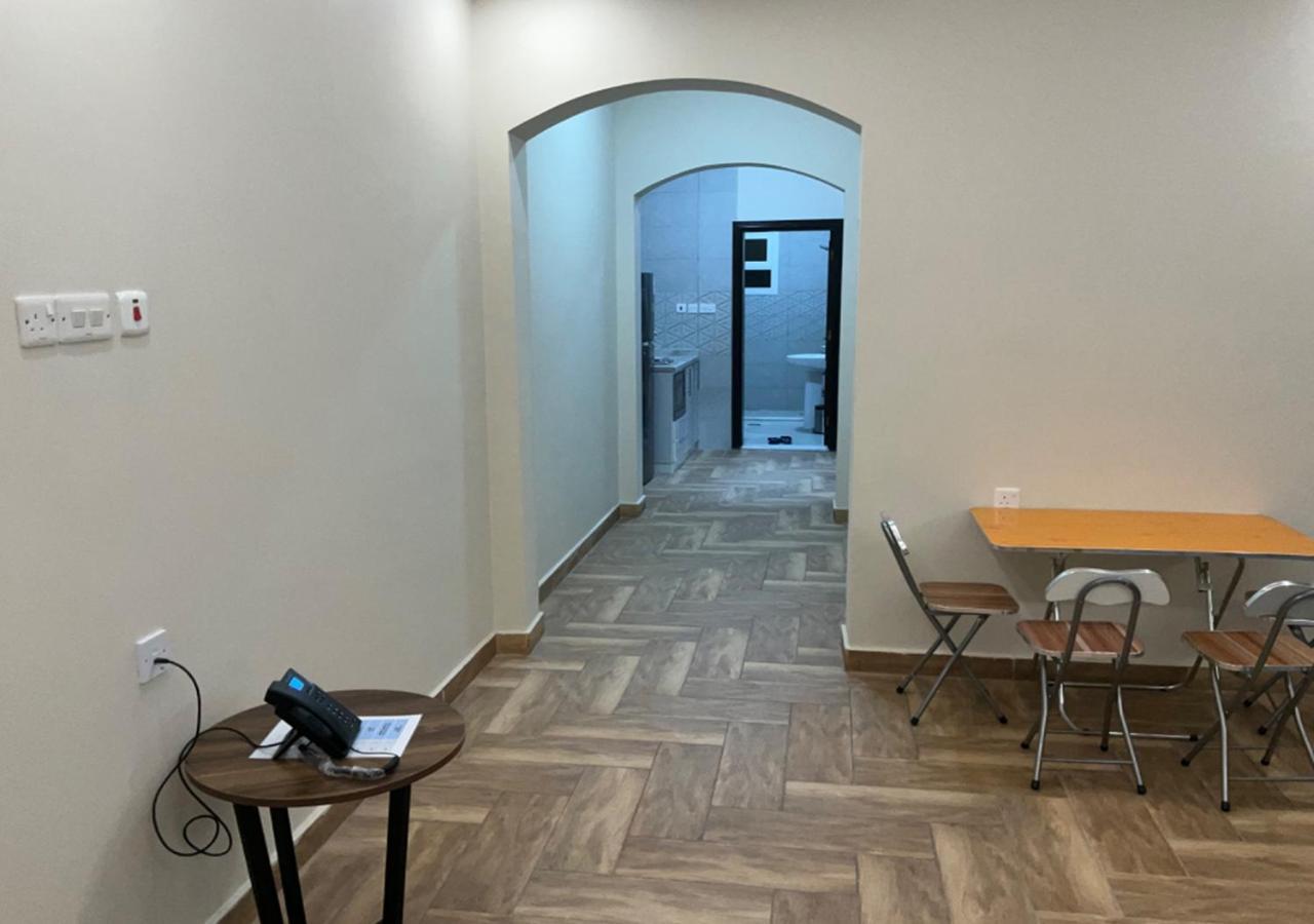 Al Baida Suites Al Salam Branch Medina Eksteriør bilde