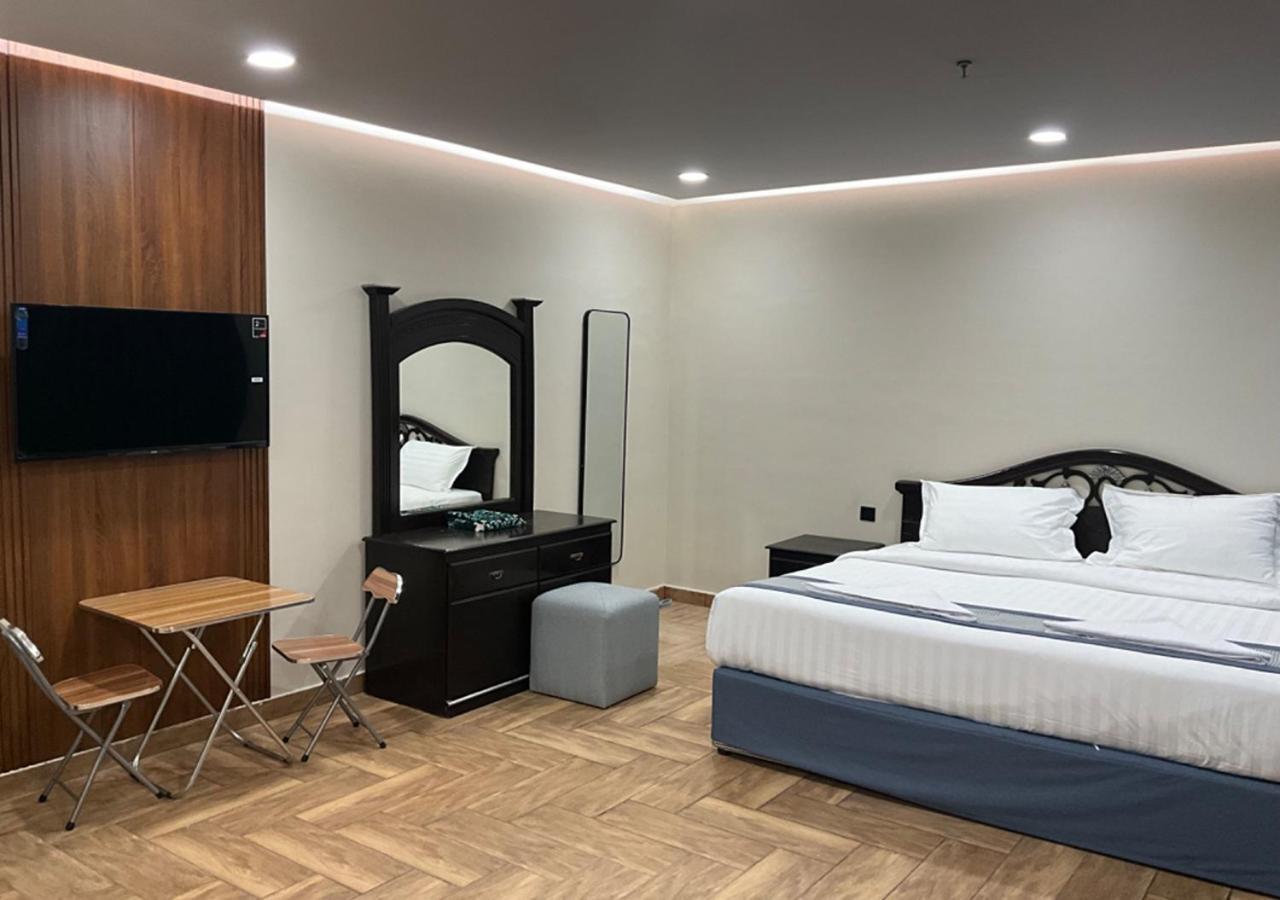 Al Baida Suites Al Salam Branch Medina Eksteriør bilde