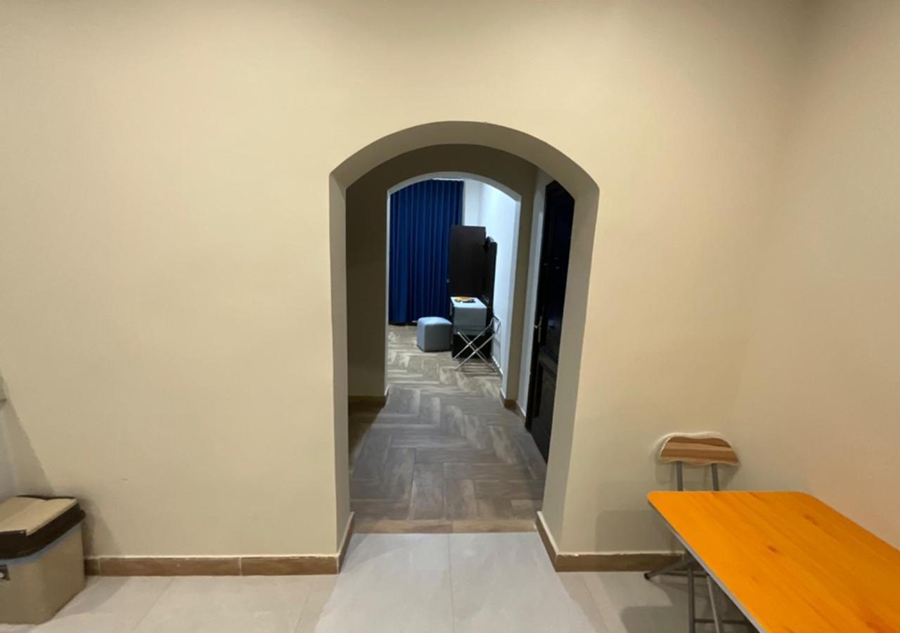 Al Baida Suites Al Salam Branch Medina Eksteriør bilde