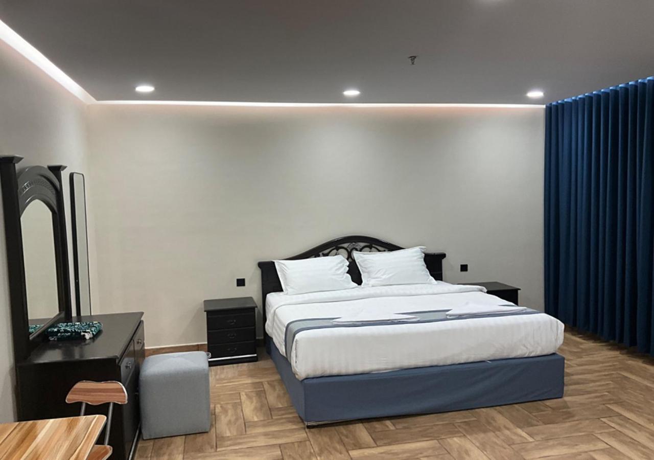 Al Baida Suites Al Salam Branch Medina Eksteriør bilde
