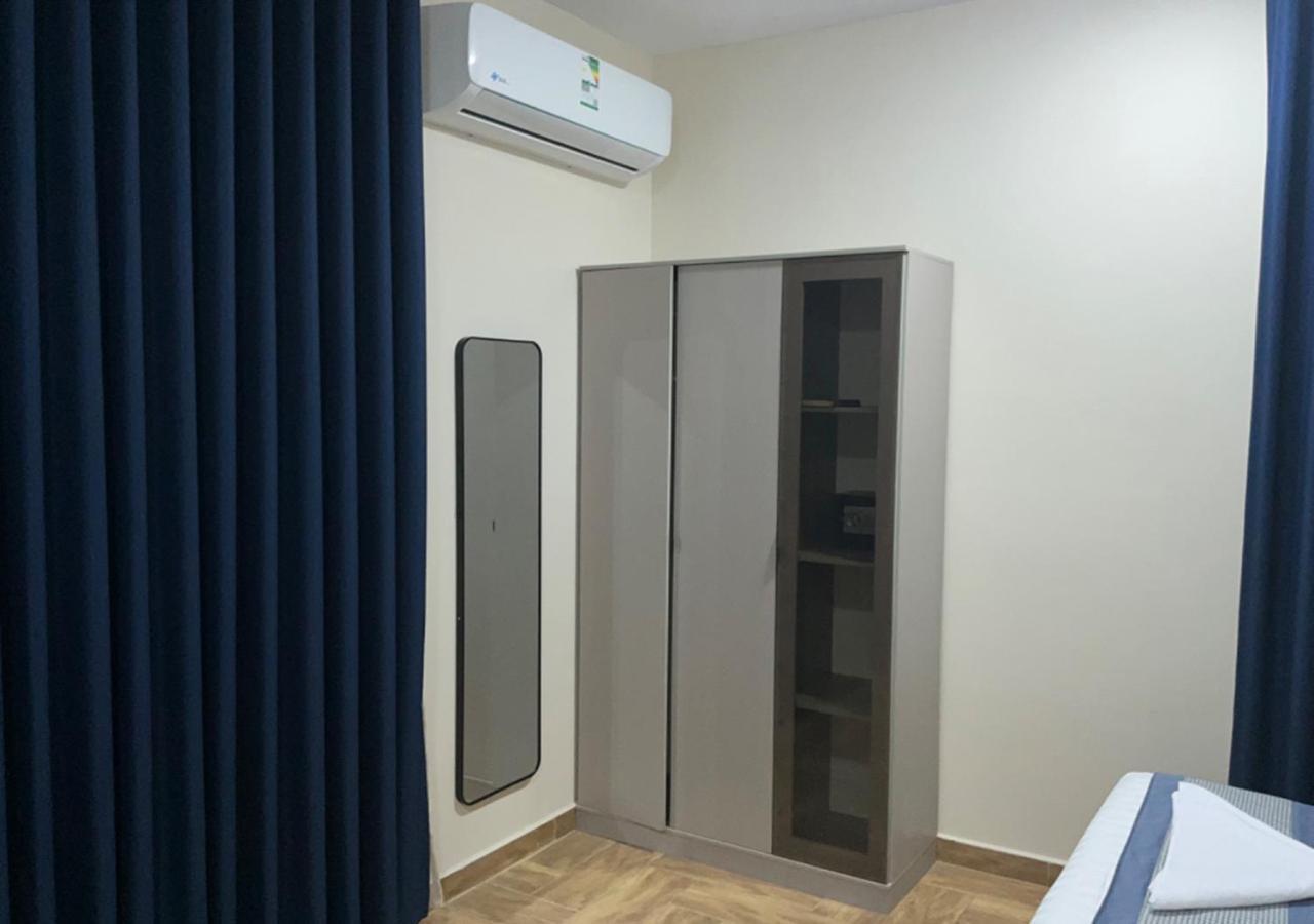 Al Baida Suites Al Salam Branch Medina Eksteriør bilde