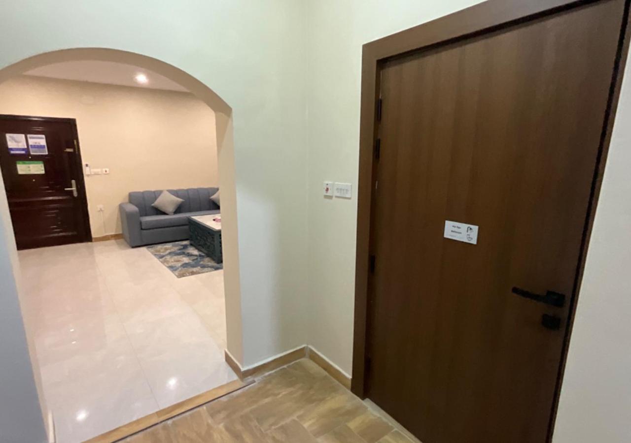 Al Baida Suites Al Salam Branch Medina Eksteriør bilde