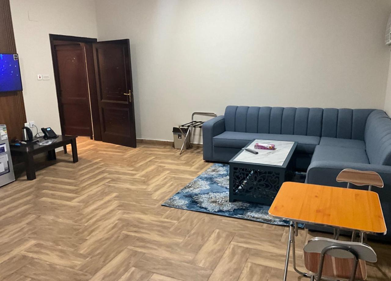 Al Baida Suites Al Salam Branch Medina Eksteriør bilde