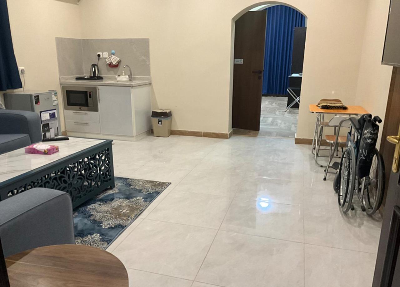 Al Baida Suites Al Salam Branch Medina Eksteriør bilde
