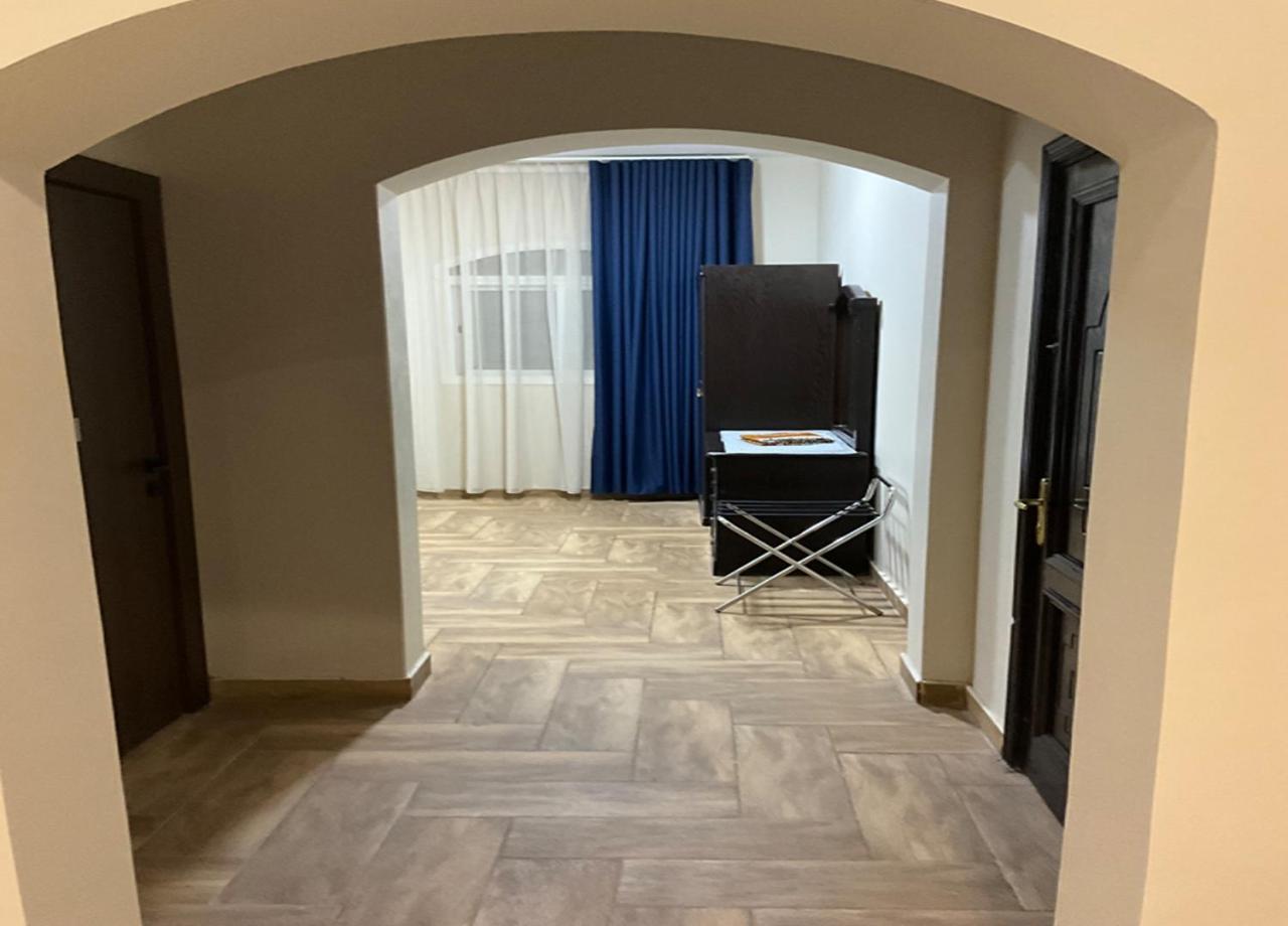Al Baida Suites Al Salam Branch Medina Eksteriør bilde