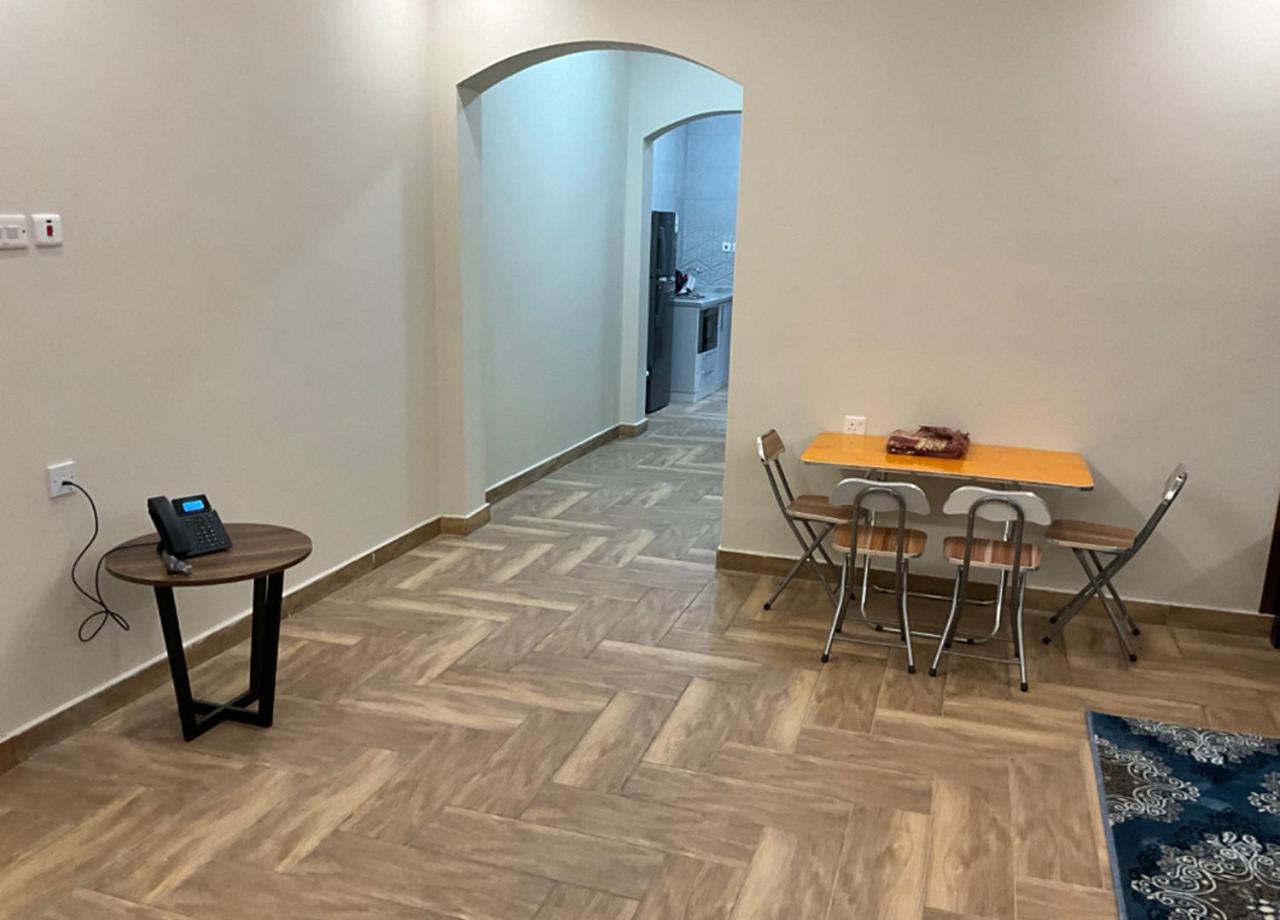 Al Baida Suites Al Salam Branch Medina Eksteriør bilde