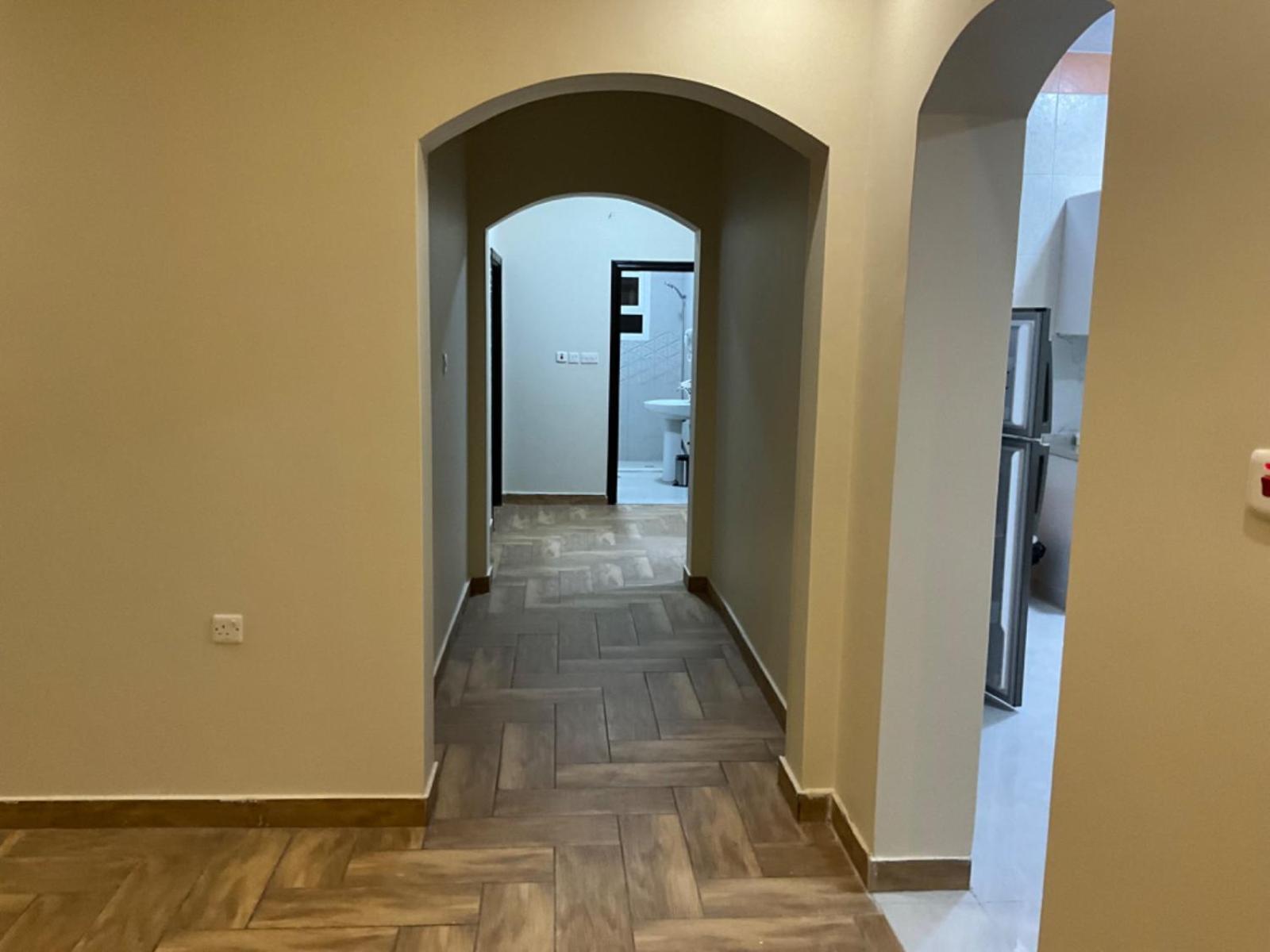 Al Baida Suites Al Salam Branch Medina Eksteriør bilde