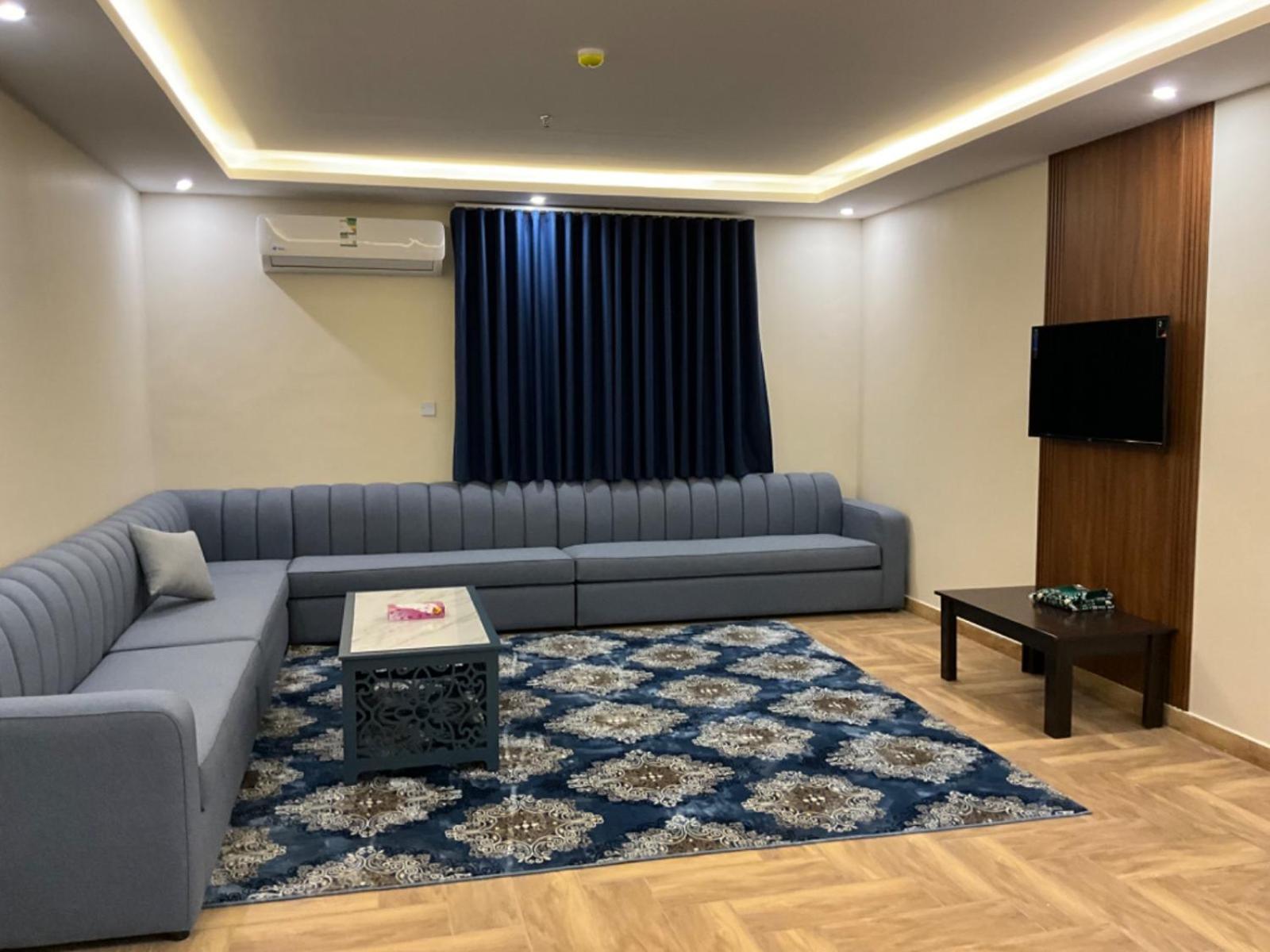 Al Baida Suites Al Salam Branch Medina Eksteriør bilde